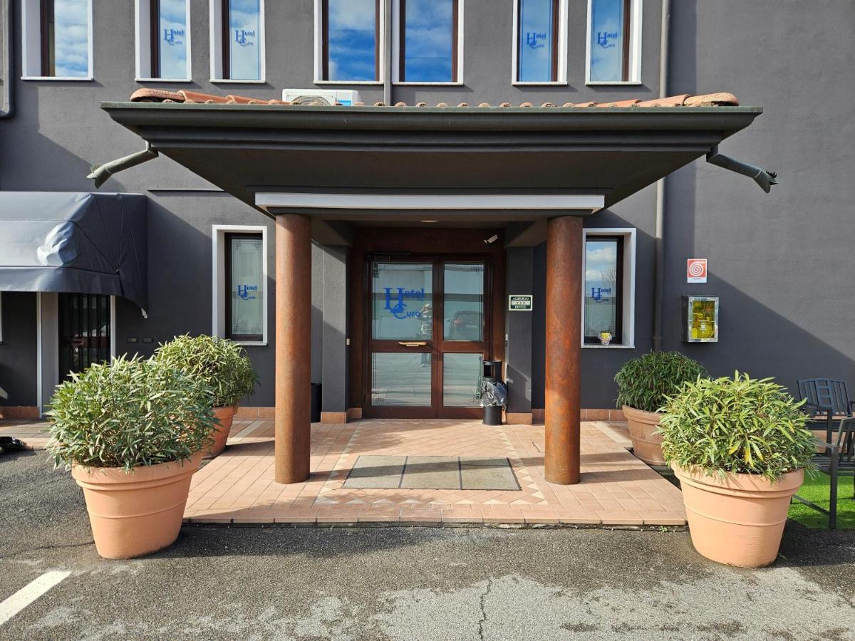 Hotel Euro Castegnato المظهر الخارجي الصورة