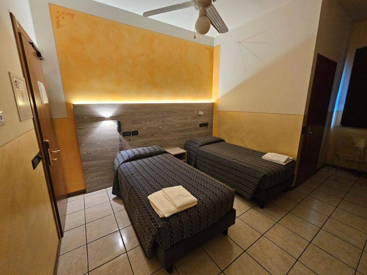Hotel Euro Castegnato المظهر الخارجي الصورة