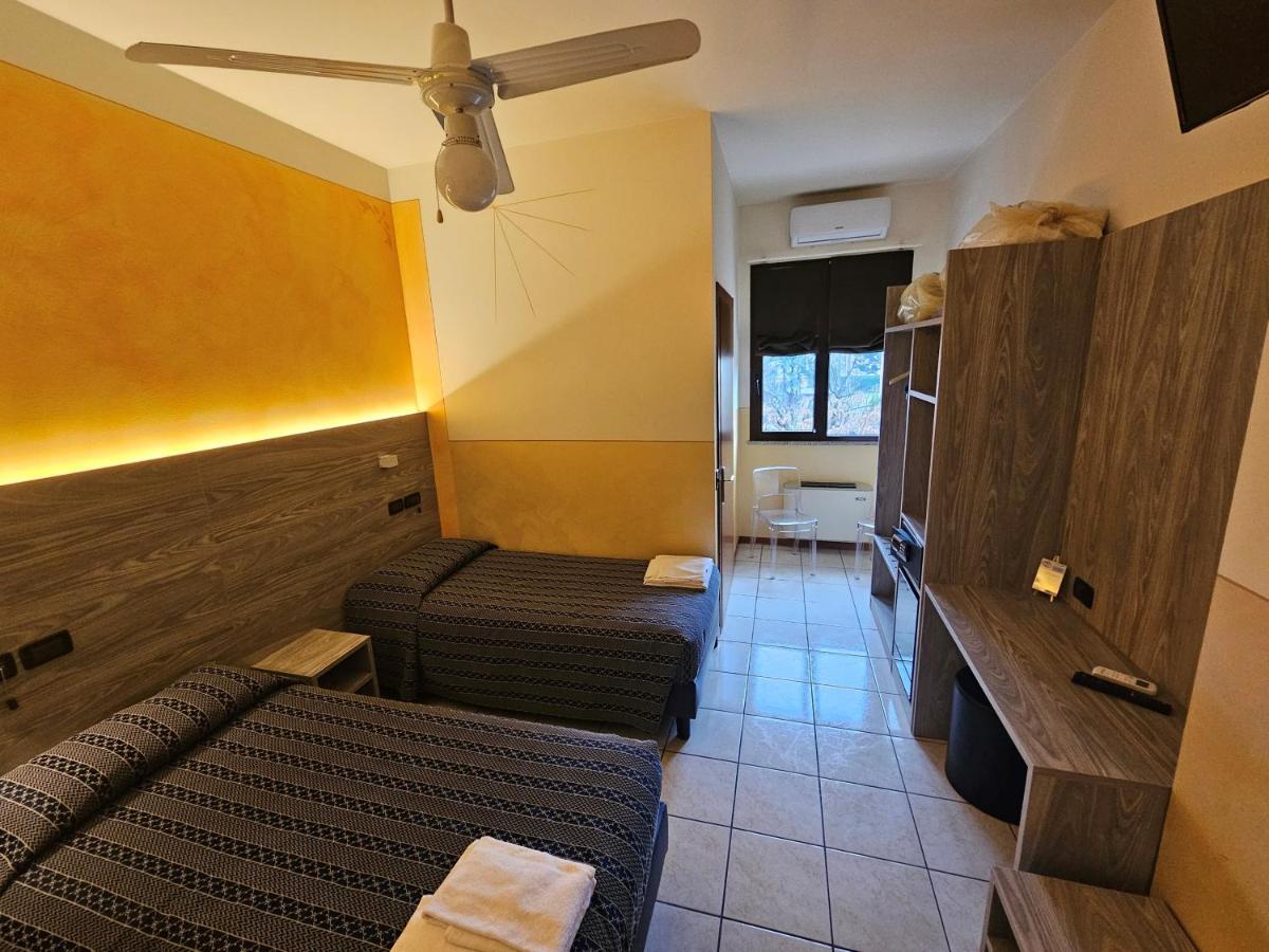 Hotel Euro Castegnato المظهر الخارجي الصورة