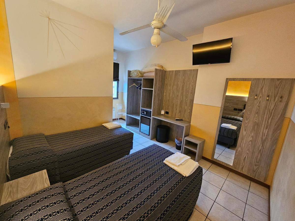 Hotel Euro Castegnato المظهر الخارجي الصورة